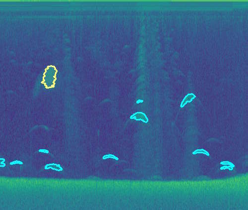 EcoFish™ Viewer EcoFish™ Viewer